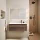 Conjunto mueble de baño Viso Box Principal 8