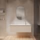 Conjunto mueble de baño Viso Box Principal 6