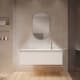 Conjunto mueble de baño Viso Box Croquis 15