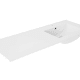 Conjunto mueble de baño Viso Box Detalle 13