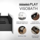 Conjunto mueble de baño Viso Box Detalle 11