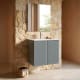Mueble de baño Viso Delta Principal 1