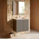 Mueble de baño Viso Delta Principal 3