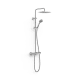 Columna de ducha y baño Tres Flat Principal 0