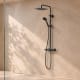 Columna de ducha y baño Tres Flat Ambiente 2