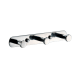 Percha de baño triple Manillons Torrent Eco 6500 Principal 0