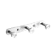 Percha de baño triple Manillons Torrent Eco 6500 Principal 1
