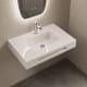 Lavabo suspendido Bruntec Ideal Principal 0