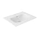 Lavabo encastrado Viso Idea Principal 1