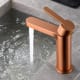 Grifo de lavabo Imex Roma Ambiente 6