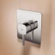 Grifo de ducha empotrado Imex Toscana Detalle 7
