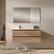 Conjunto mueble de baño Visobath Granada Principal 19