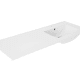 Conjunto mueble de baño Visobath Granada Detalle 24