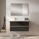 Conjunto mueble de baño Visobath Granada Principal 13