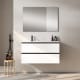 Conjunto mueble de baño Visobath Granada Principal 2