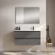 Conjunto mueble de baño Visobath Granada Principal 9