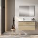 Conjunto mueble de baño Viso Bath Granada Principal 0