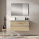 Conjunto mueble de baño Visobath Granada Principal 0