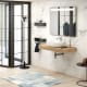 Conjunto mueble de baño Flow Coycama Principal 0