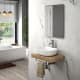 Conjunto mueble de baño Flow Coycama Detalle 2