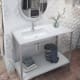 Lavabo encastrado Art and Bath Etna Principal 0