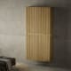 Armario doble 4 puertas madera maciza Bruntec Alpes Principal 0