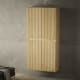 Armario doble 4 puertas madera maciza Bruntec Alpes Principal 1