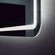Espejo de baño con luz LED Ledimex Austria Detalle 4