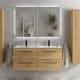 Conjunto mueble de baño Salgar Morai Principal 0