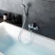 Grifo de ducha y bañera Galindo Aroha Ambiente 4
