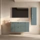 Conjunto mueble de baño VisoBath Verso Principal 1