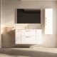 Conjunto mueble de baño VisoBath Verso Principal 2