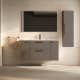Conjunto mueble de baño VisoBath Verso Principal 6