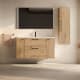 Conjunto mueble de baño VisoBath Verso Principal 0