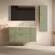 Conjunto mueble de baño VisoBath Verso Principal 3