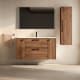 Conjunto mueble de baño VisoBath Verso Principal 4