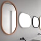 Espejo de baño Eurobath, Cerdeña Principal 3