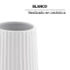 Conjunto de accesorios de baño Gedy Marika opción 6