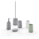 Conjunto de accesorios de baño Gedy Marika Principal 0