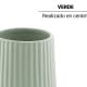 Conjunto de accesorios de baño Gedy Marika opción 7