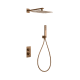 Conjunto de ducha empotrado Imex Toscana Principal 4