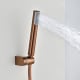Grifo de ducha Imex Bless Detalle 6