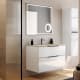 Mueble de baño Coycama Galsaky Ambiente 10