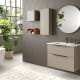 Mueble de baño Coycama Galsaky Principal 4
