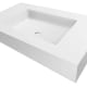Lavabo suspendido Bruntec Ideal Principal 1