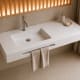 Lavabo suspendido Bruntec Ideal Principal 1