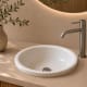 Lavabo de mármol natural Bruntec Macael Principal 0
