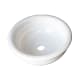 Lavabo de mármol natural Bruntec Macael Detalle 1