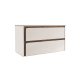 Mueble de baño con encimera de madera Visobath Índico Principal 6