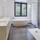 Lavabo encastrado Bruntec Illice Ambiente 2